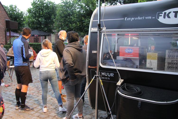 Landlopersjogging 2021